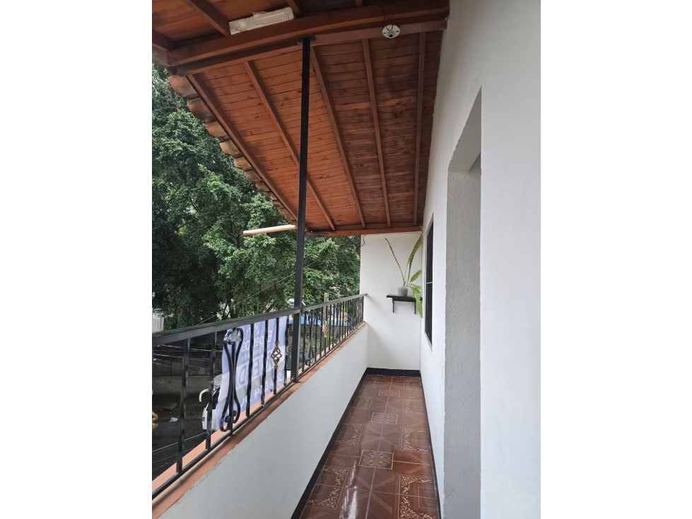 Venta apartamento cabañas parte baja — foto 2