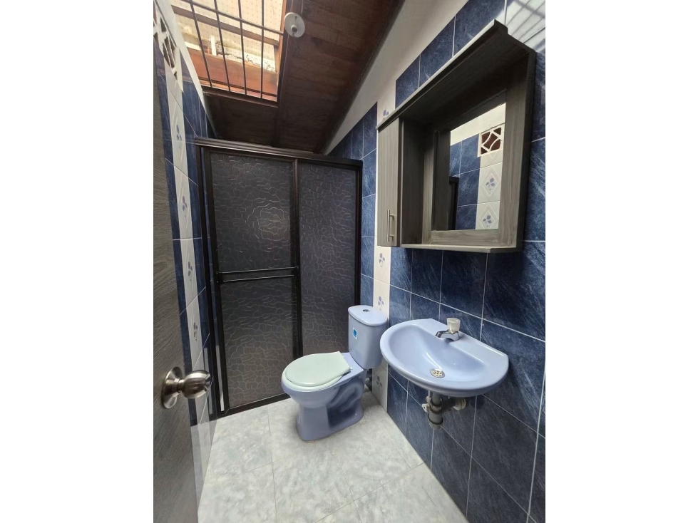 Venta apartamento cabañas parte baja — foto 4