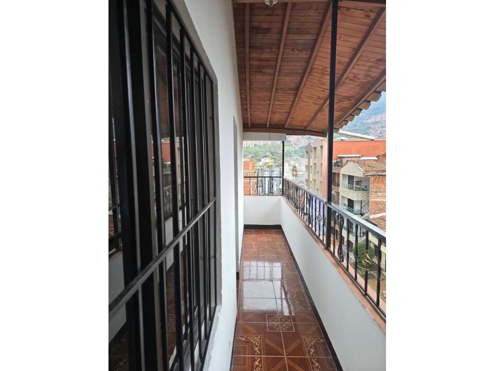 Venta apartamento cabañas parte baja — foto 5