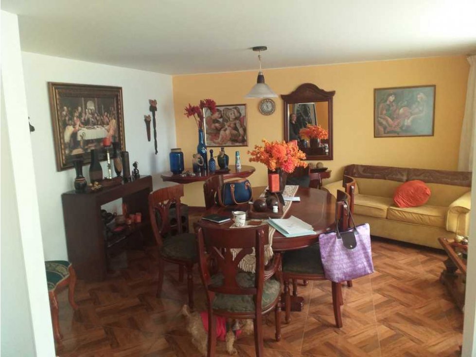 Venta Apartamento Cable Manizales — foto 2