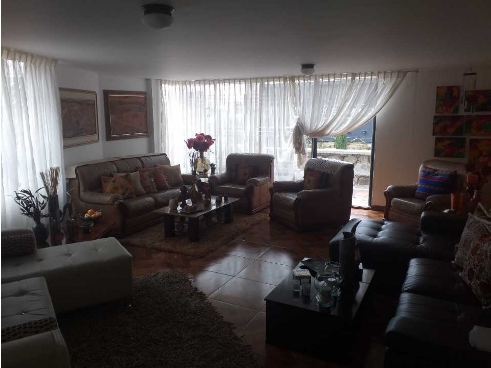 Venta Apartamento Cable Manizales — foto 3