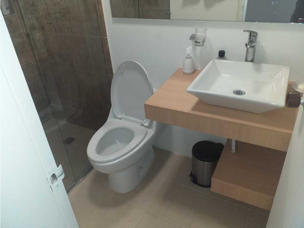 Venta Apartamento Cable Manizales — foto 6