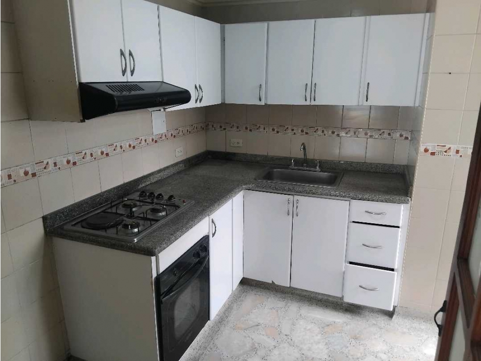 Venta Apartamento Cable Manizales — foto 4