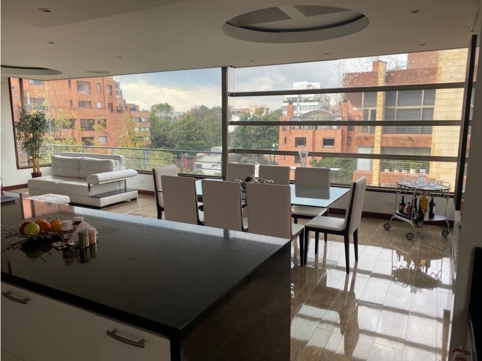 Venta Apartamento Cabrera — foto 3