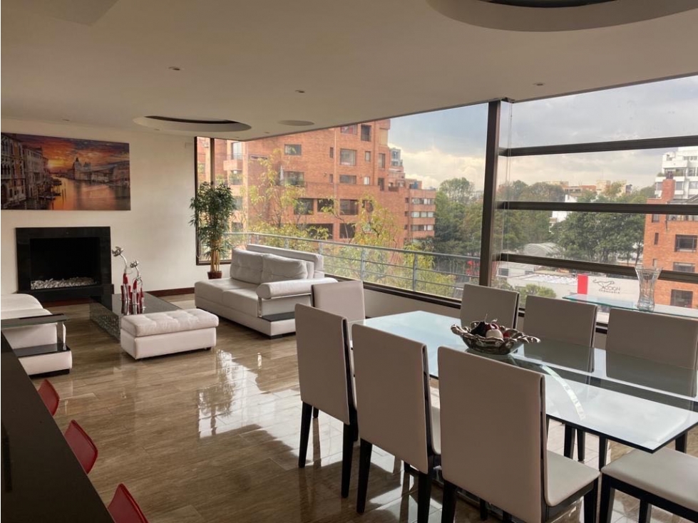 Venta Apartamento Cabrera — foto 2
