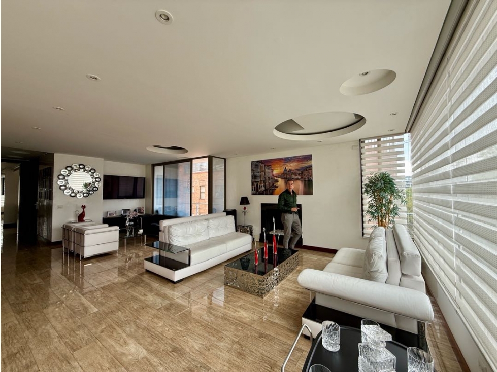 Venta Apartamento Cabrera — foto 4