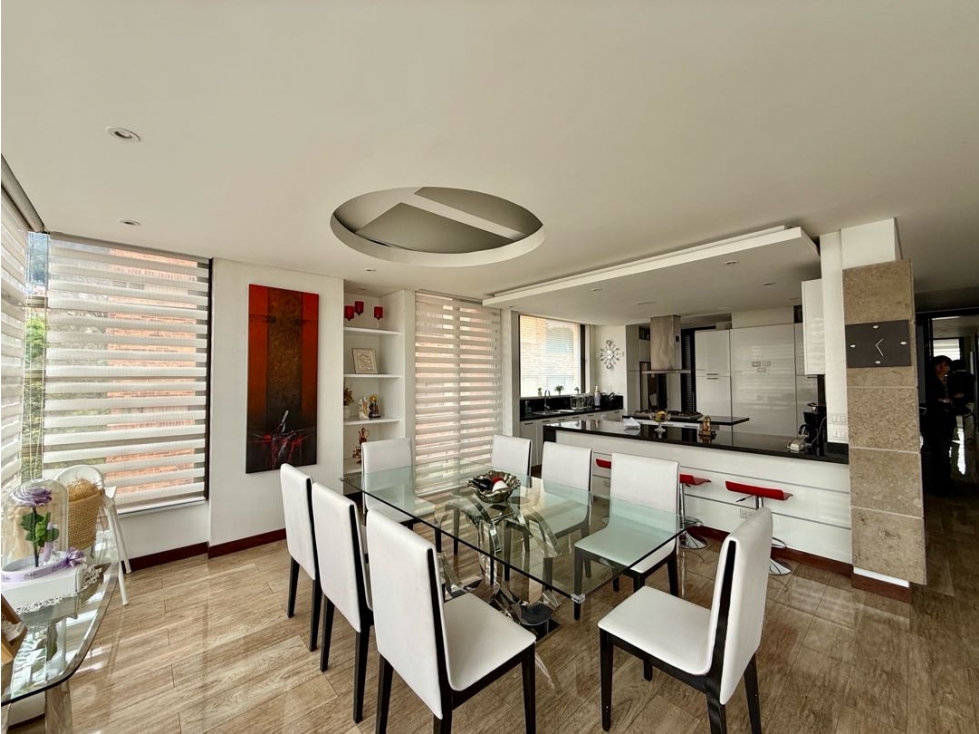 Venta Apartamento Cabrera — foto 5