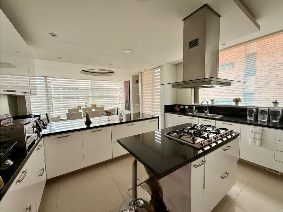 Venta Apartamento Cabrera — foto 6