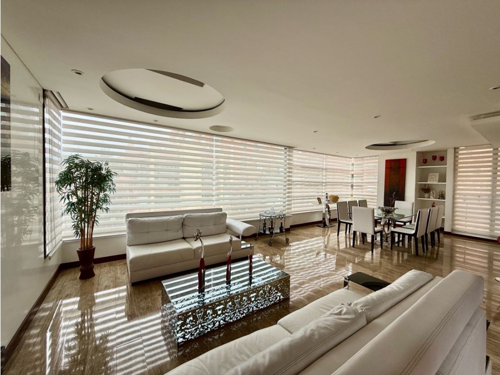 Venta Apartamento Cabrera