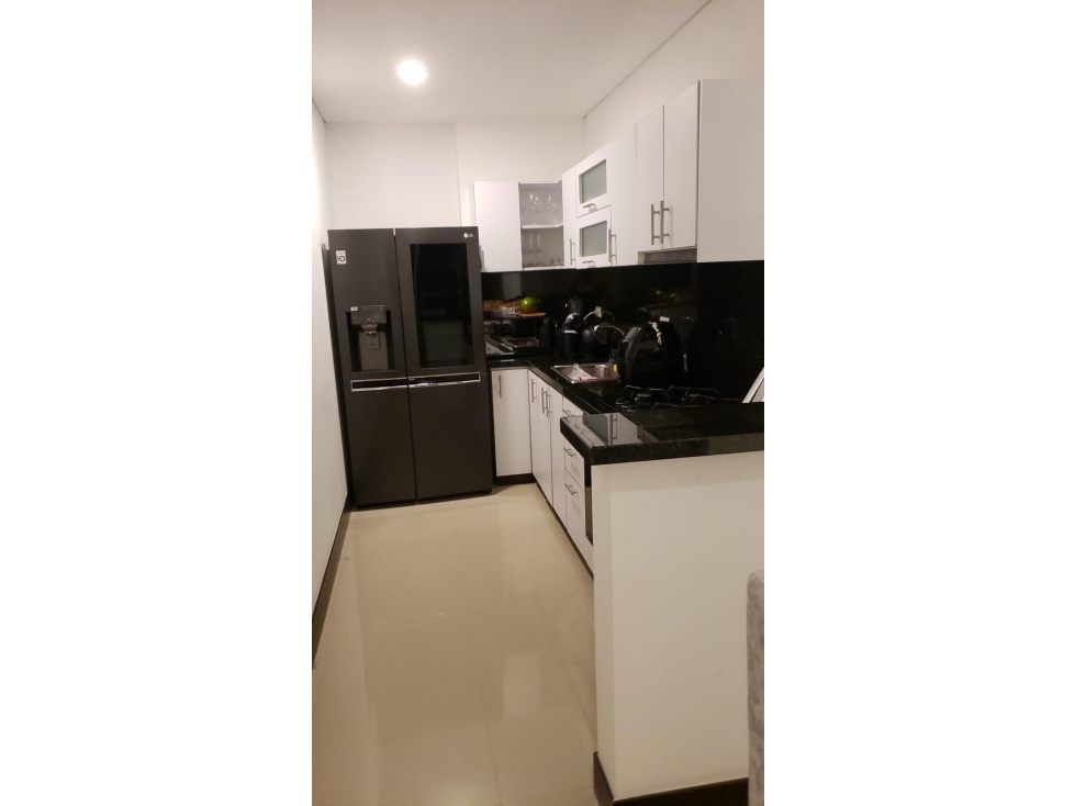 Venta Apartamento Cabrero Cartagena, Colombia — foto 4