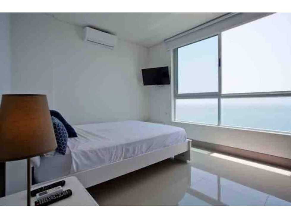 Venta Apartamento Cabrero Cartagena, Colombia — foto 5