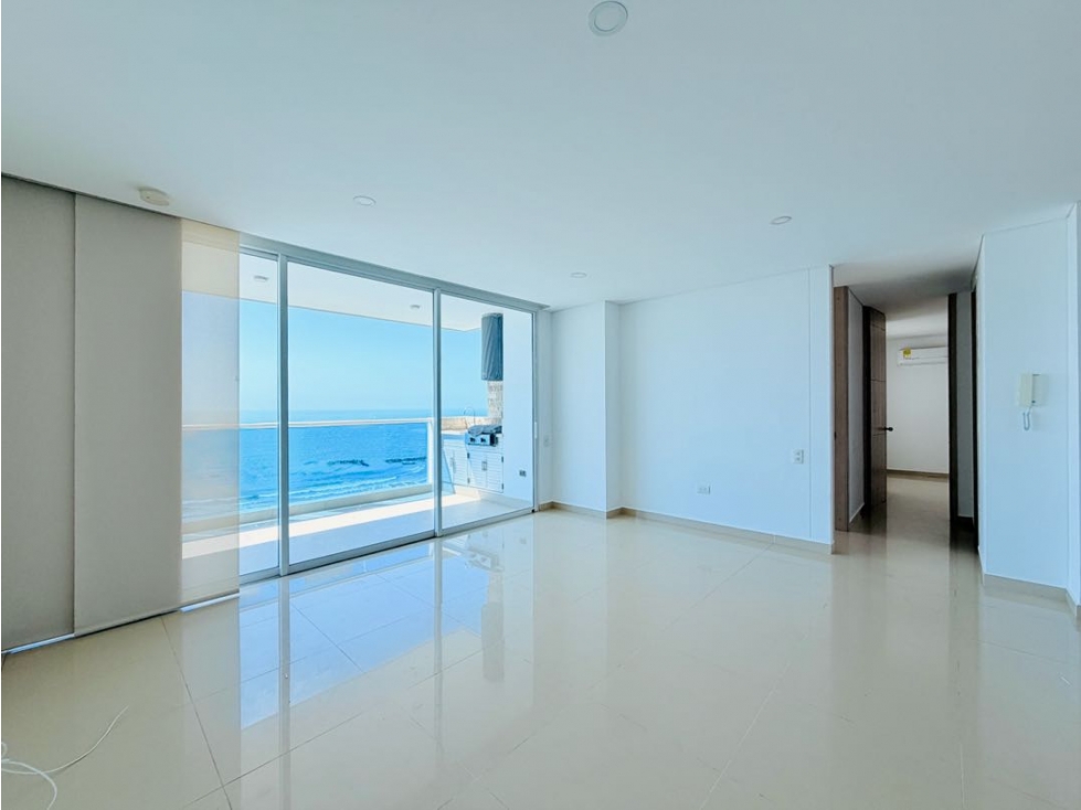Venta Apartamento Cabrero Cartagena, Colombia — foto 4