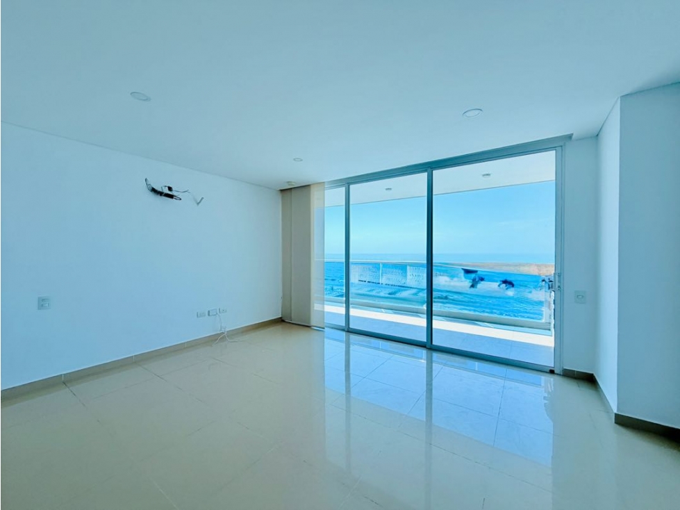 Venta Apartamento Cabrero Cartagena, Colombia — foto 5