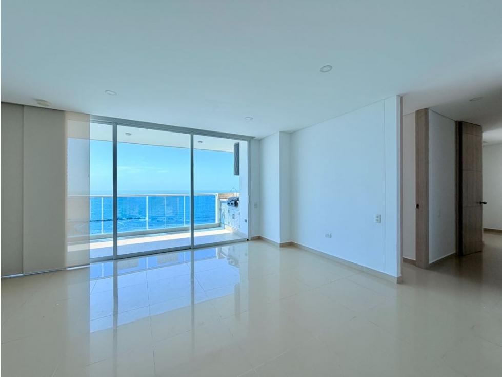 Venta Apartamento Cabrero Cartagena, Colombia — foto 6