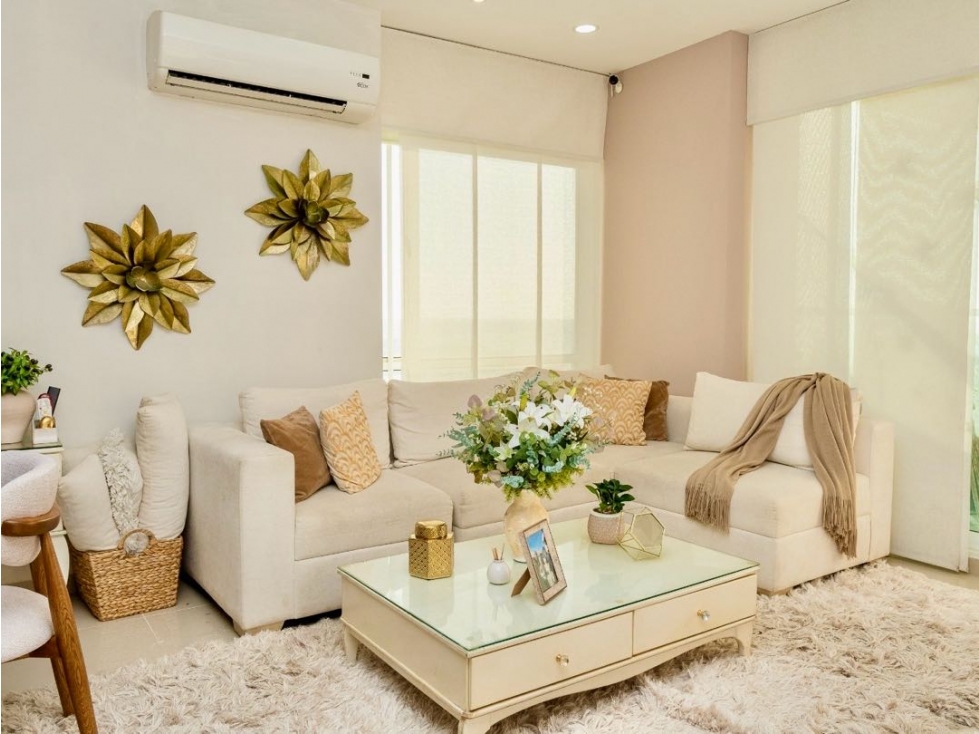 Venta Apartamento Cabrero Cartagena, Colombia — foto 2