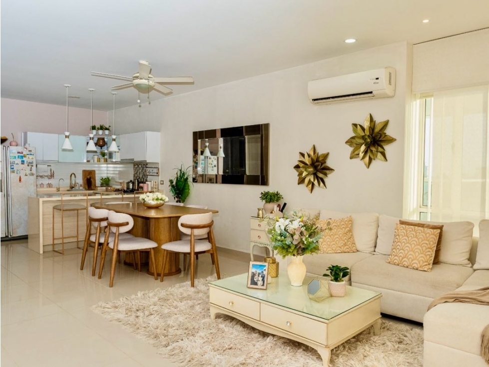 Venta Apartamento Cabrero Cartagena, Colombia — foto 3