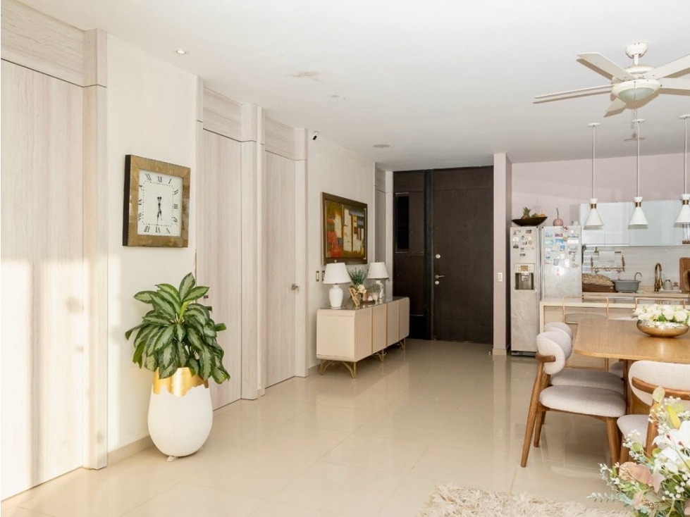 Venta Apartamento Cabrero Cartagena, Colombia — foto 4