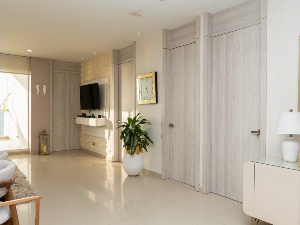 Venta Apartamento Cabrero Cartagena, Colombia — foto 5