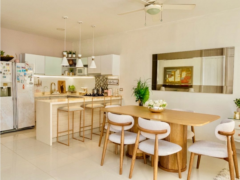 Venta Apartamento Cabrero Cartagena, Colombia — foto 6