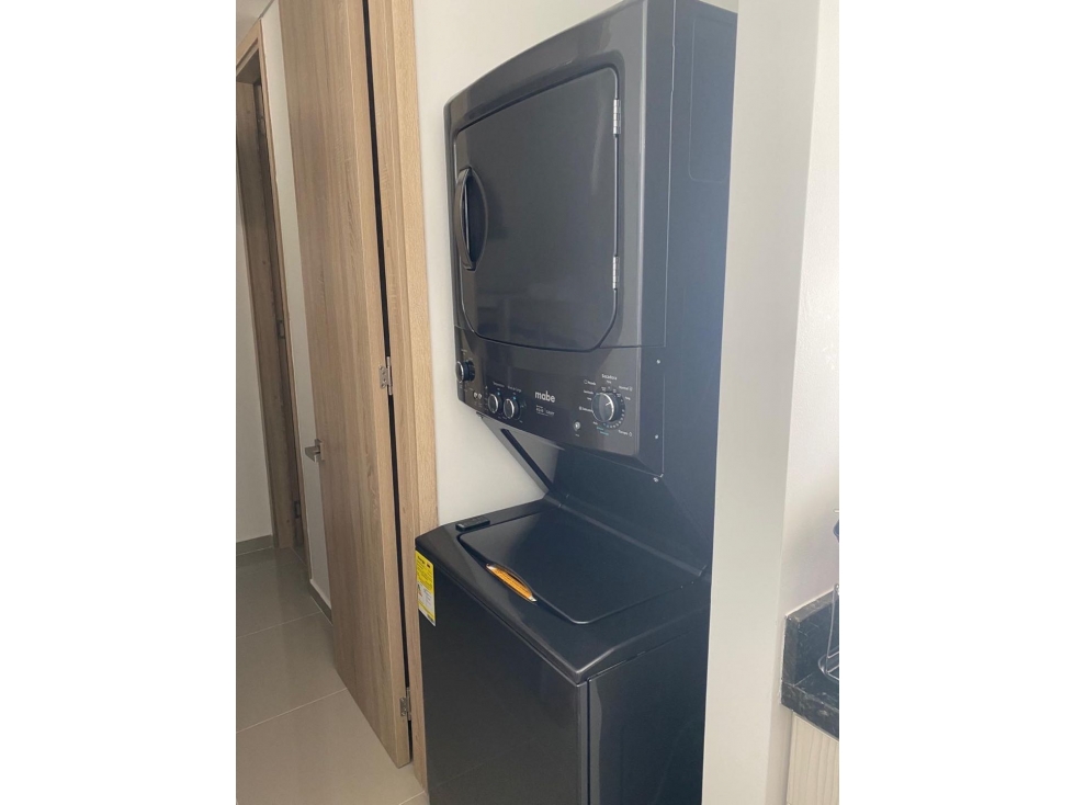 Venta Apartamento Cabrero Marina Club Cartagena — foto 6
