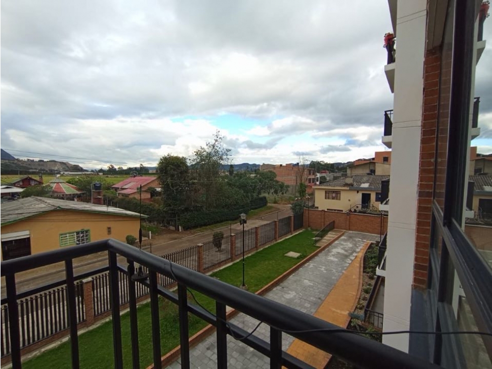 VENTA APARTAMENTO CAJICA-CORTIJO — foto 6
