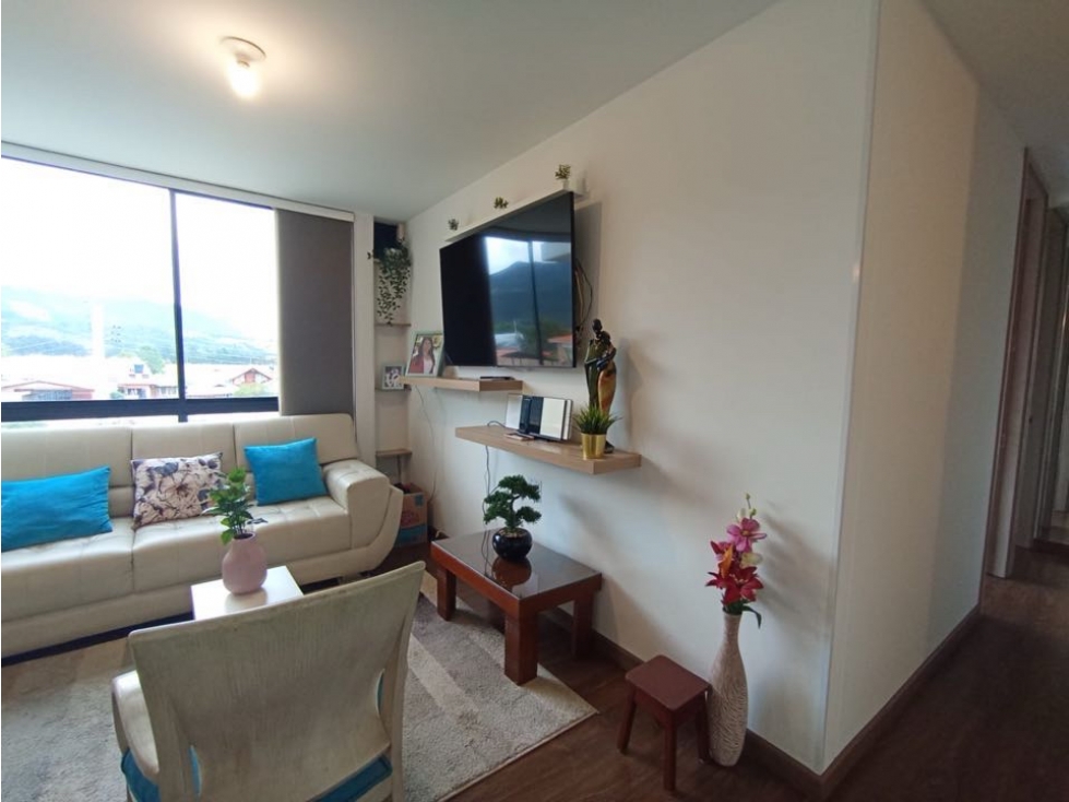 VENTA APARTAMENTO CAJICA-CORTIJO — foto 3