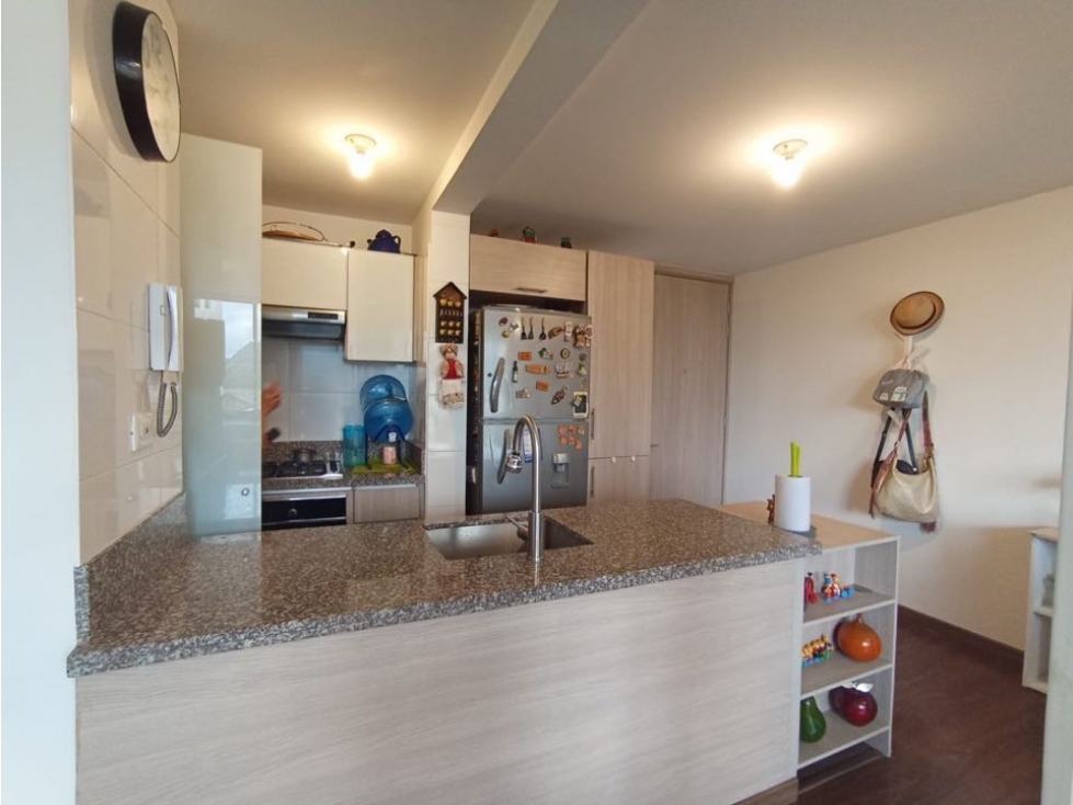 VENTA APARTAMENTO CAJICA-CORTIJO — foto 5