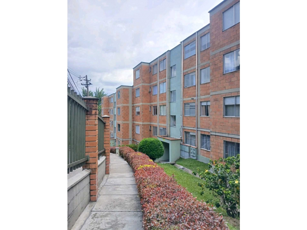 venta apartamento Calasanz