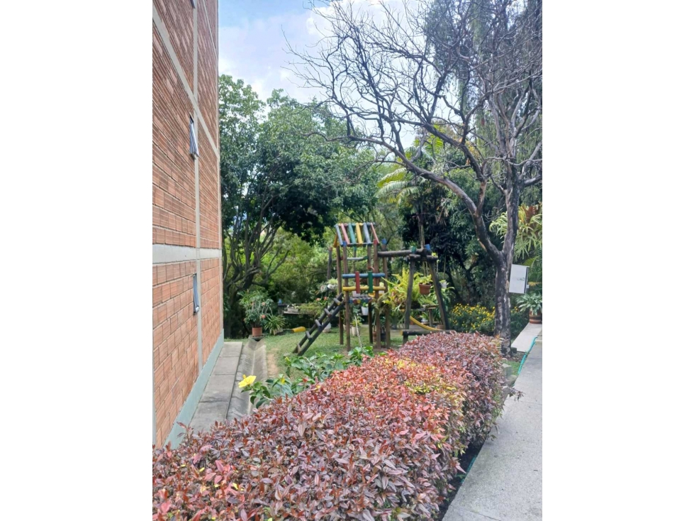 venta apartamento Calasanz — foto 2