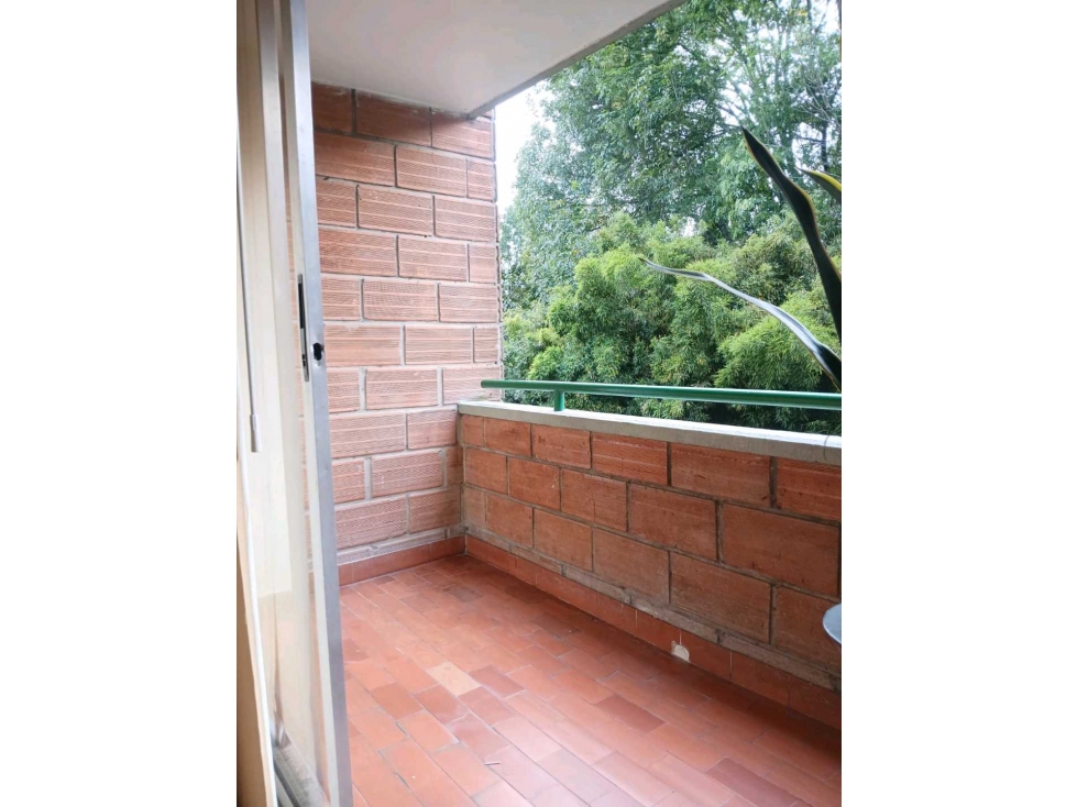 venta apartamento Calasanz — foto 3