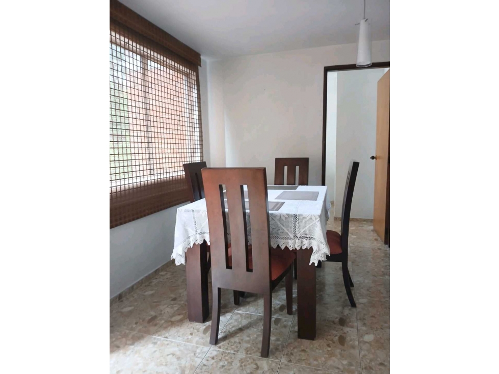 venta apartamento Calasanz — foto 4