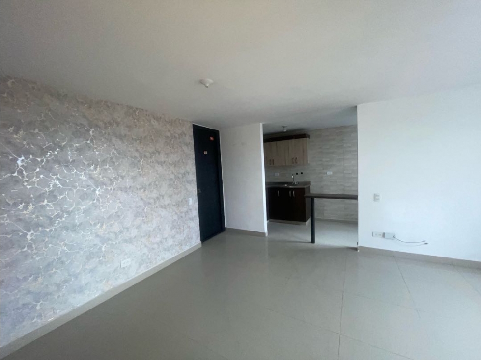 Venta apartamento Calasanz