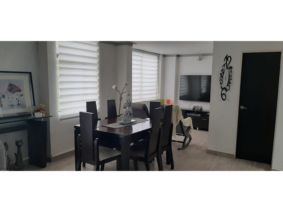 Venta apartamento Calasanz la 80 Medellin — foto 3