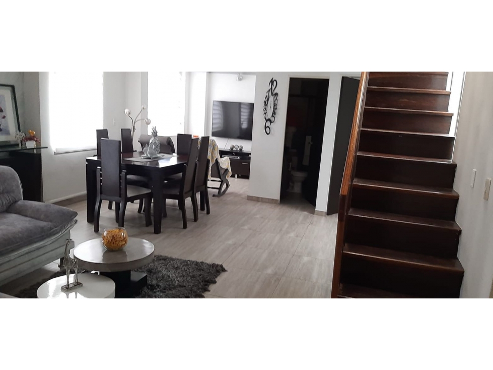 Venta apartamento Calasanz la 80 Medellin — foto 4