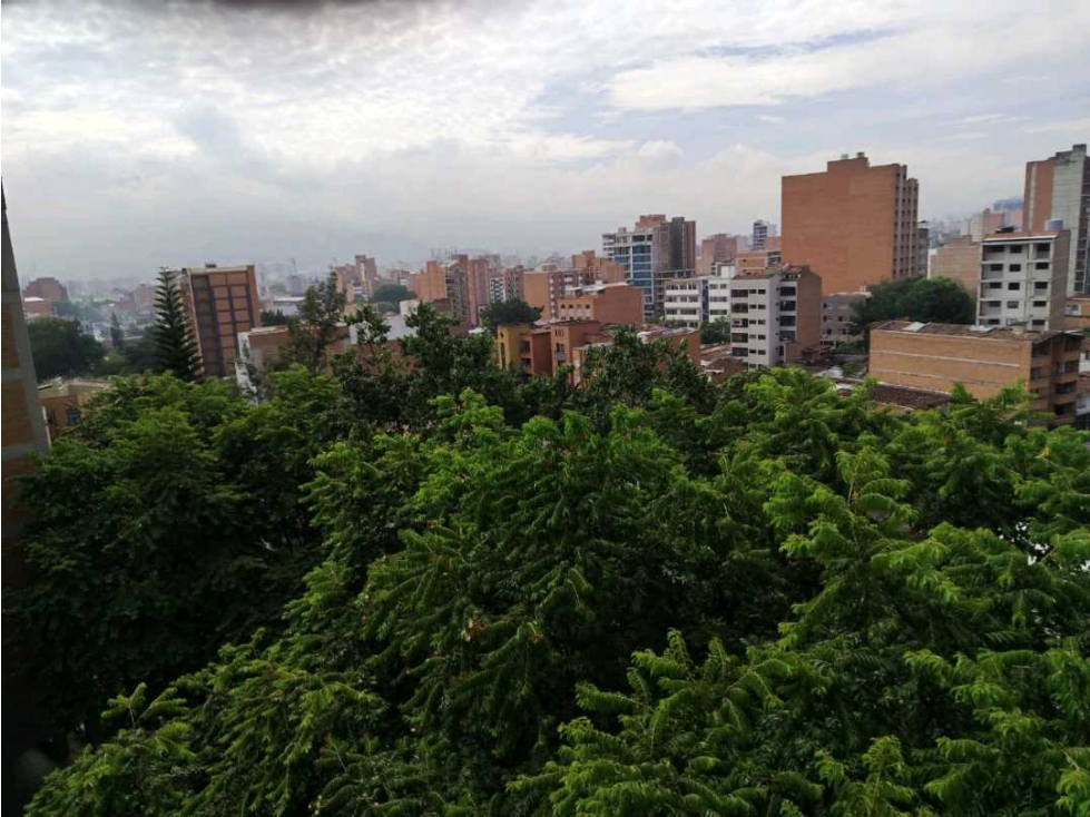 venta apartamento Calasanz parte baja