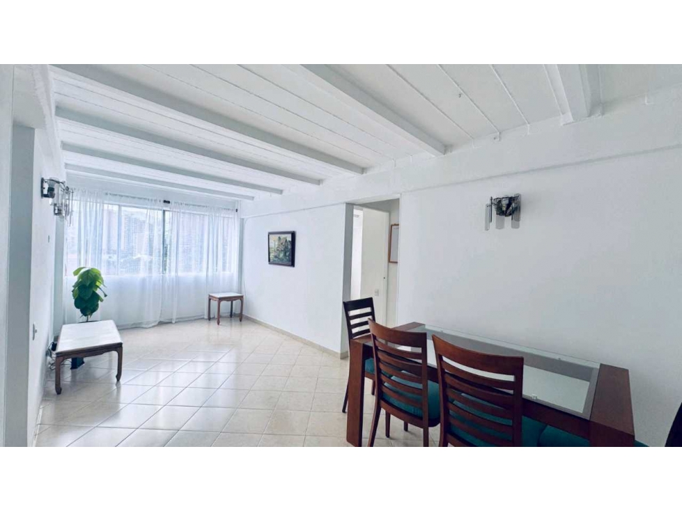 venta apartamento Calasanz parte baja — foto 2