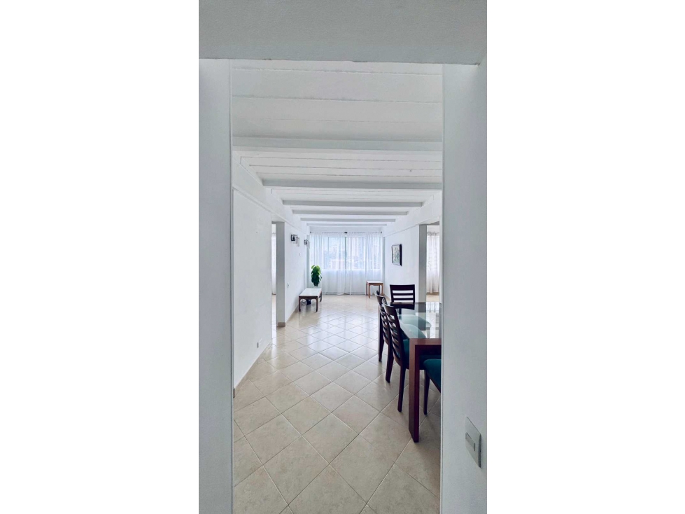 venta apartamento Calasanz parte baja — foto 3