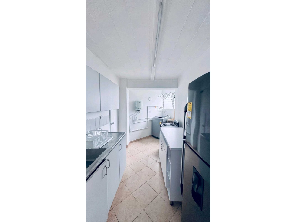 venta apartamento Calasanz parte baja — foto 4