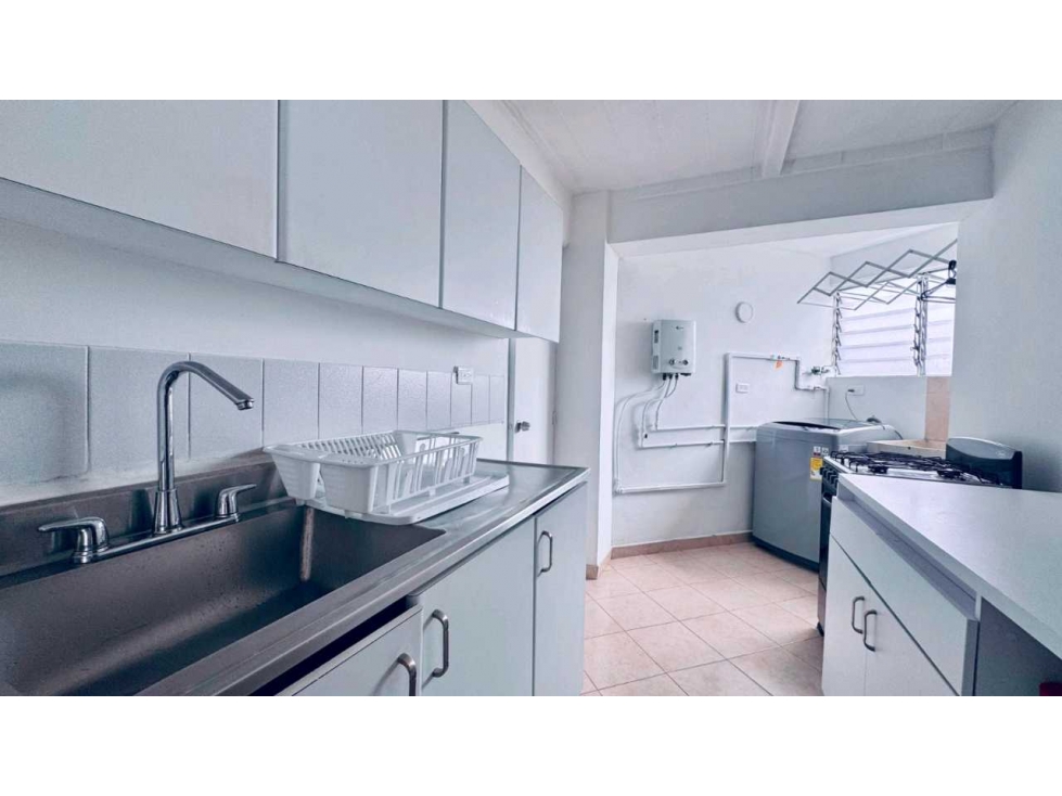 venta apartamento Calasanz parte baja — foto 5