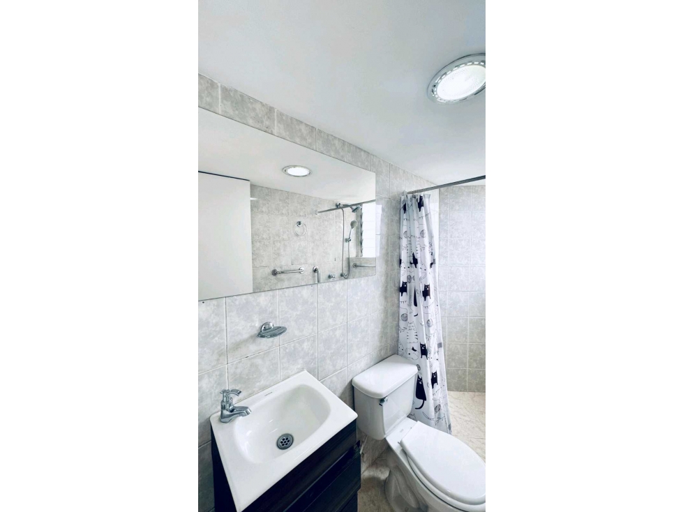 venta apartamento Calasanz parte baja — foto 6
