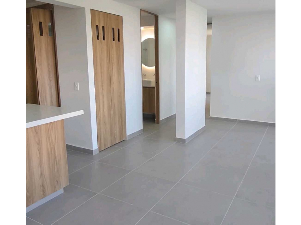 venta apartamento Calasanz parte alta — foto 5