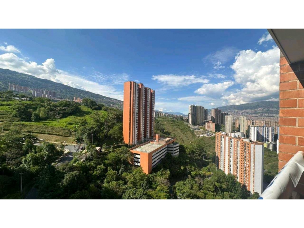 Venta apartamento Calazans