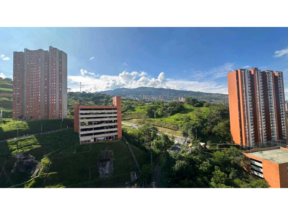 Venta apartamento Calazans — foto 2