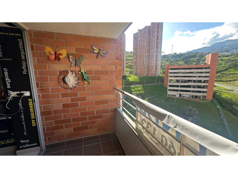 Venta apartamento Calazans — foto 3