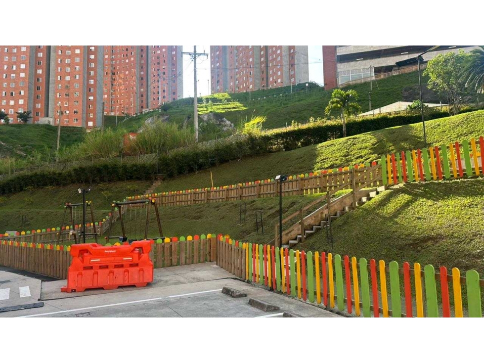 Venta apartamento Calazans — foto 4
