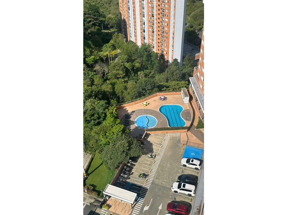 Venta apartamento Calazans — foto 6