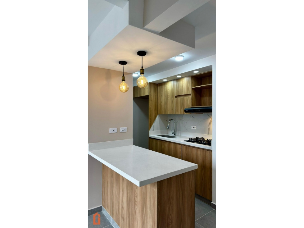 VENTA apartamento CALDAS - ANTIOQUIA