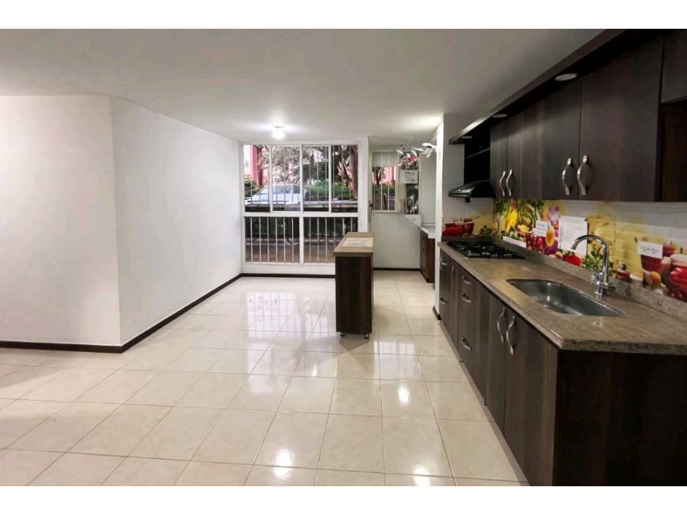 Venta apartamento Caldas