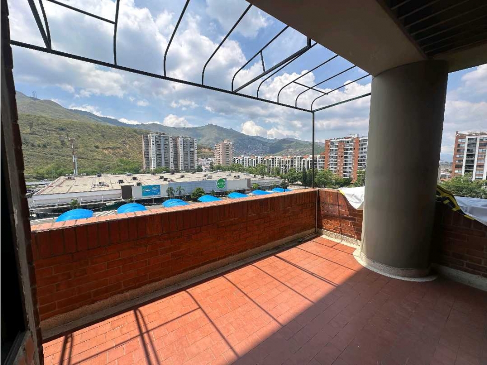 Venta apartamento Cali Alameda de Chipichape