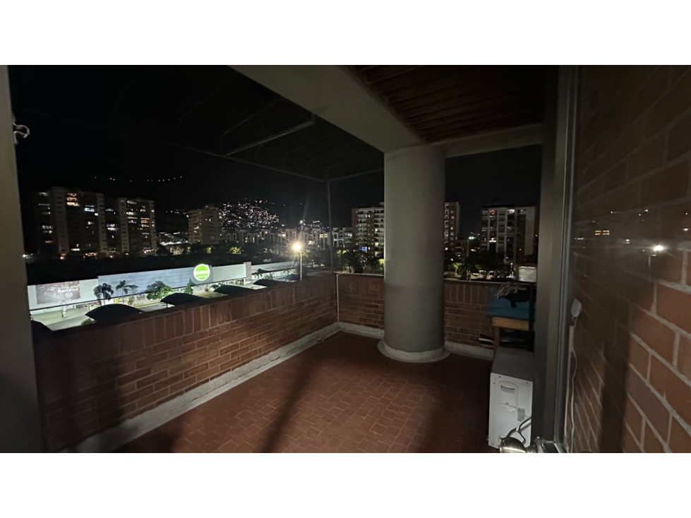 Venta apartamento Cali Alameda de Chipichape